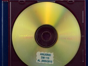 Discos Ópticos