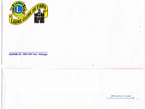 Envelopes