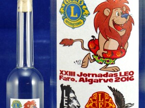 Garrafas