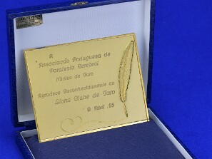 Lembranças