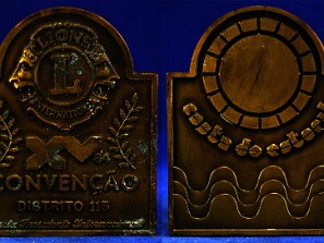 Medalhas
