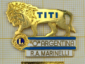 Argentina