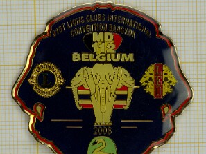 Bélgica