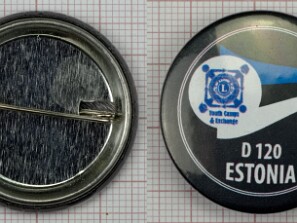 Estónia