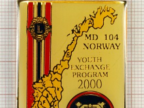 Noruega