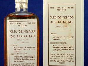 Medicamentos e químicos
