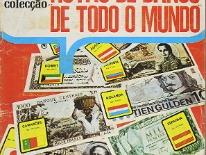 Notas_de_Banco_de_Todo_o_Mundo