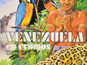 Venezuela_en_cromos