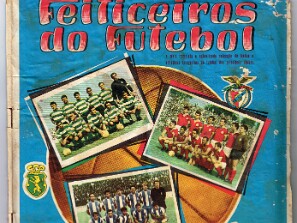 Feiticeiros do Futebol - Edição A Francesa