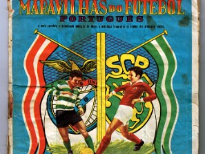 Maravilhas do Futebol Português