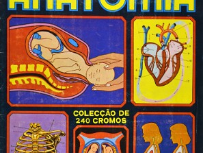 Cromos