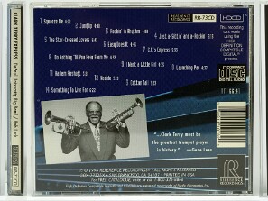 HDCD