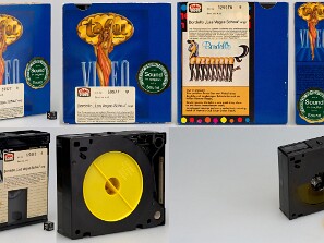 VCR