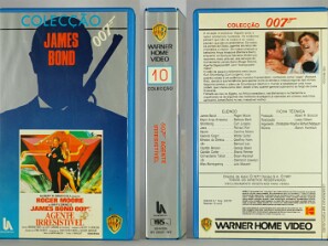 VHS