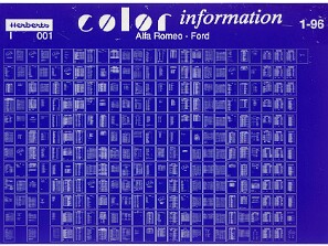 Microfichas