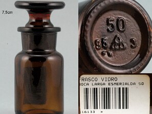 Frascos