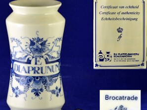 Recipientes de Farmácia