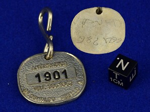 Medalhas