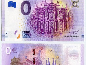 Euro Souvenir