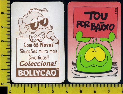 Bollycao 12