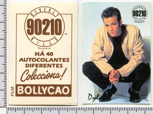 Beverly Hills 90210 - Dylan