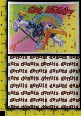 Donuts 1