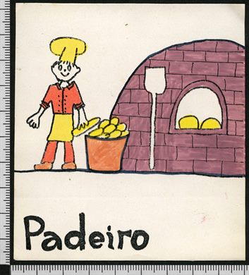 Padeiro