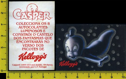 Kelloggs Casper 2
