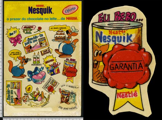 Nesquik 10