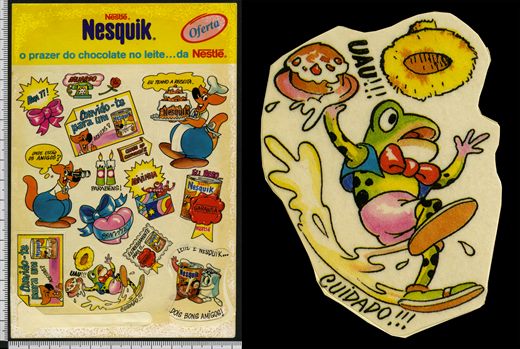 Nesquik 13