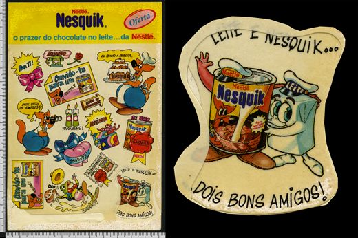 Nesquik 14