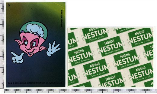 Nestle Nestum 06