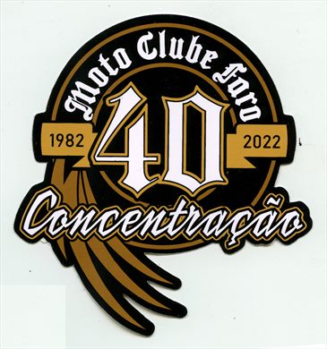 Moto Clube de Faro 2022