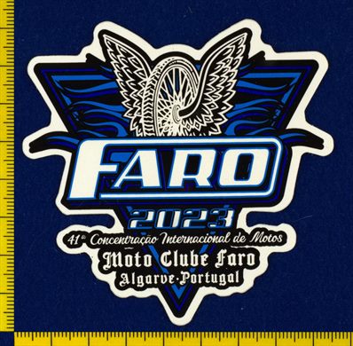 Moto Clube de Faro 2023
