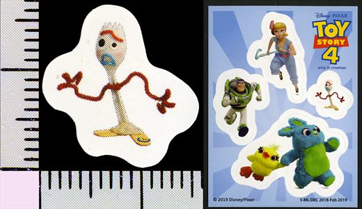 Toy Story 4 6