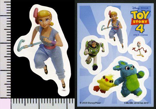 Toy Story 4 7