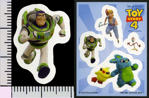Toy Story 4 8