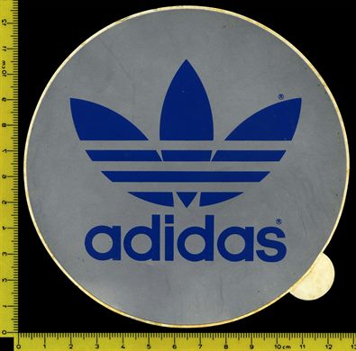 Adidas (gray)