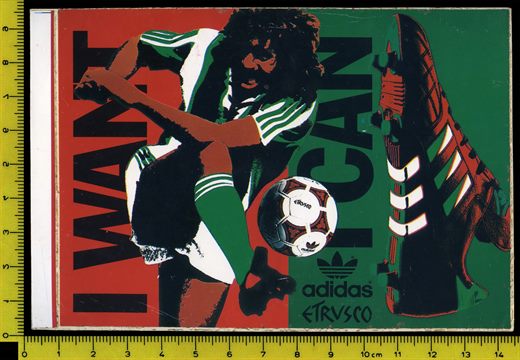 Adidas Etrusco