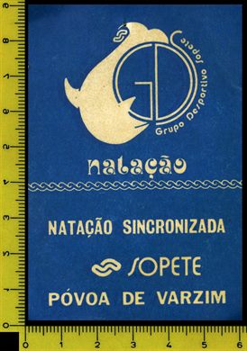 Grupo Desportivo Sopete