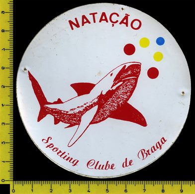Sporting Clube de Braga - Natacao