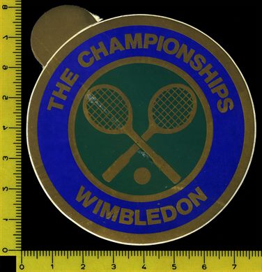 Wimbledon - The Championships