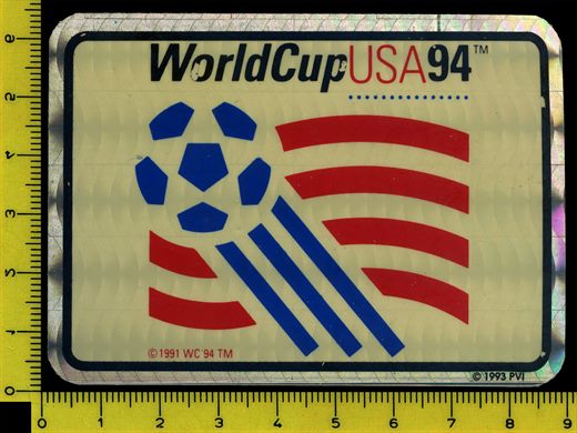 World Cup USA94 1