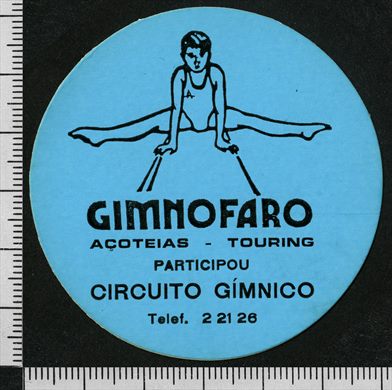 Gimnofaro