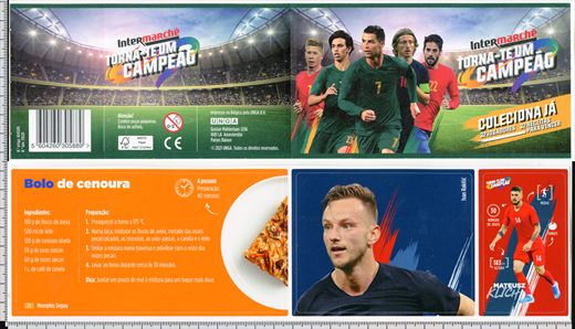 27 - Menphis depay - Ivan Rakitic - Mateuz Klich