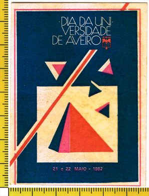 Dia da Universidade de Aveiro