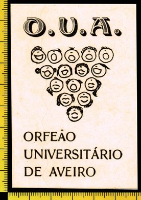 OUA Orfeao Universitario de Aveiro