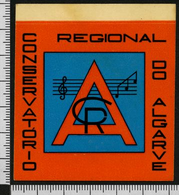 Conservatorio Regional do Algarve