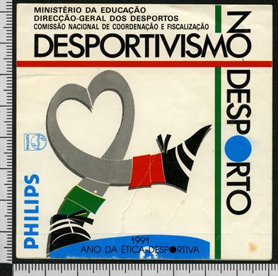 Philips 1991