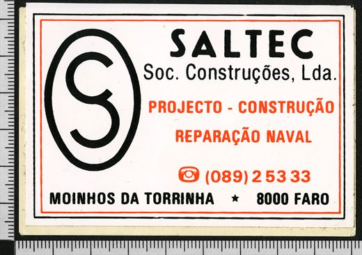 Saltec